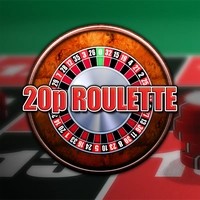 20p roulette game by Inspired Gaming – logo hosted on 7Gold Casino