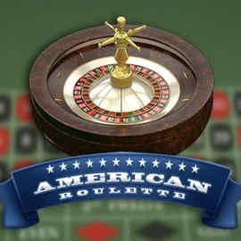 American Roulette (BGaming) slot icon by BGAMING, available at 7Gold Casino