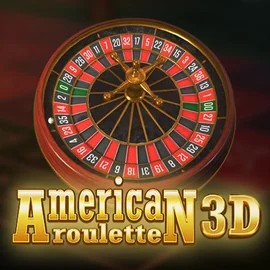American Roullete 3D (Evoplay) online slot from Evoplay – play at 7golds.de