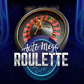 Auto Mega Roulette online slot from Pragmatic Play – play at 7golds.de