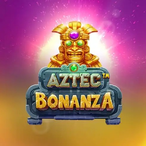 Aztec Bonanza online slot from Pragmatic Play – play at 7golds.de