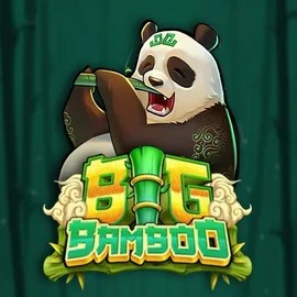 Enjoy Big Bamboo by Push Gaming – logo hosted on 7golds.de