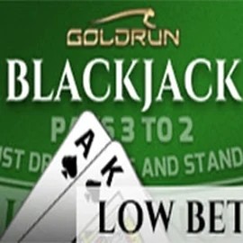 Enjoy Blackjack Low Bets by Holland Power Gaming – logo hosted on 7golds.de