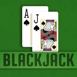 Blackjack (Relax Gaming) by Relax Gaming, showcased at 7golds.de – game logo