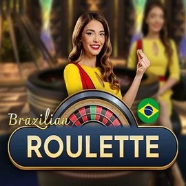 Play the Brazilian Roulette (Pragmatic Play) slot by Pragmatic Play on 7Gold Casino