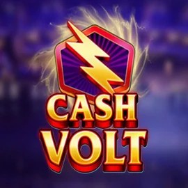 Cash Volt casino game by Red Tiger Gaming – featured logo at 7Gold Casino