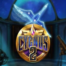 Play Cygnus 2 slot by ELK Studios on 7golds.de