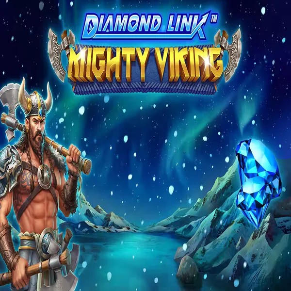 Enjoy Diamond Link Mighty Viking by Greentube – logo hosted on 7golds.de