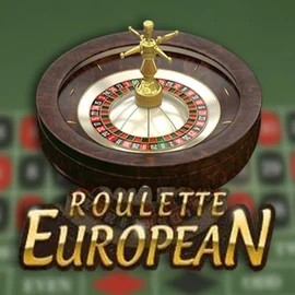 Try European Roulette (BGaming) slot by BGAMING on 7golds.de – logo image