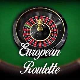 European Roulette (Red Tiger) logo by Red Tiger Gaming 7Gold Casino