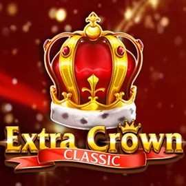 Play the Extra Crown Classic slot by Amusnet Interactive on 7Gold Casino