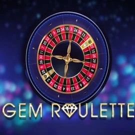 Enjoy Gem Roulette by iSoftBet – logo hosted on 7golds.de