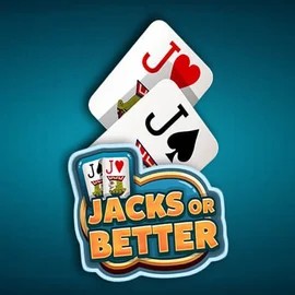 Jacks or Better (Red Rake Gaming) slot visual from Red Rake Gaming available on 7golds.de