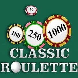 Play the Roulette slot by OneTouch Games on 7Gold Casino