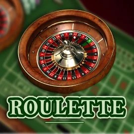 Roulette (Habanero) game by Habanero – logo hosted on 7Gold Casino