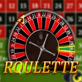 Roulette (Pragmatic Play) slot visual from Pragmatic Play available on 7golds.de