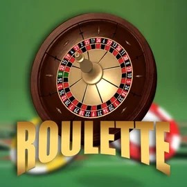 Official Table Games logo: Roulette (Relax Gaming) by Relax Gaming at 7Gold Casino