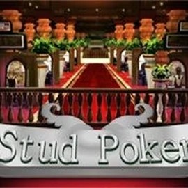 Stud Poker 3D – slot by iSoftBet, featured at 7golds.de