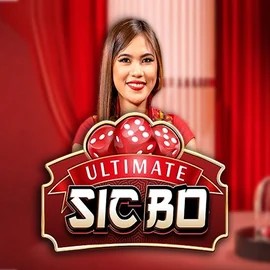 Play Ultimate Sic Bo slot by Ezugi on 7golds.de