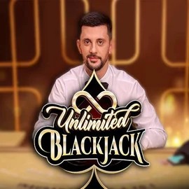 Unlimited Blackjack – slot by Ezugi, featured at 7golds.de
